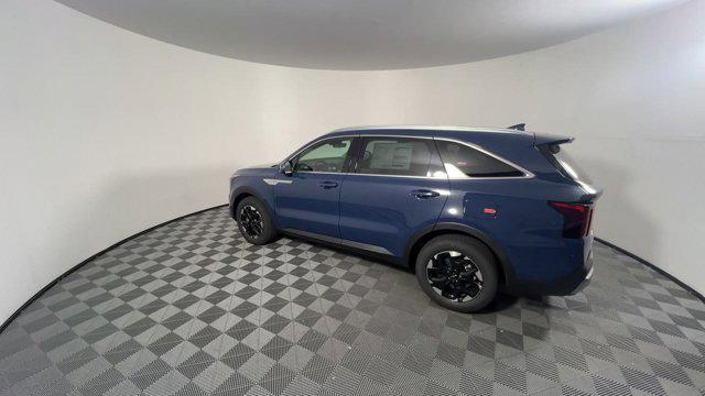 new 2026 Kia Sorento car, priced at $38,815