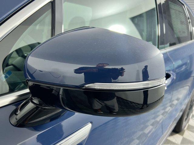 new 2026 Kia Sorento car, priced at $38,815