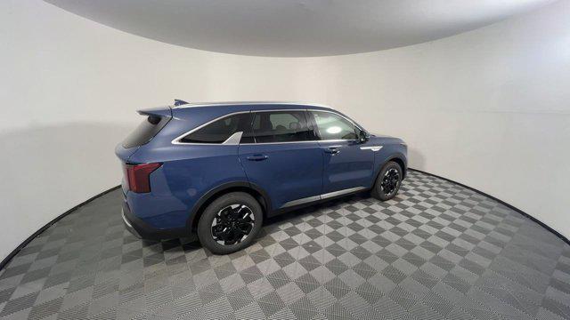 new 2026 Kia Sorento car, priced at $38,815