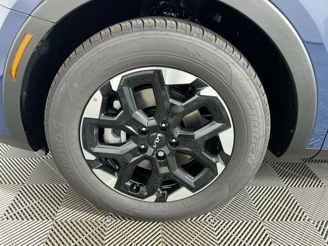 new 2026 Kia Sorento car, priced at $38,815