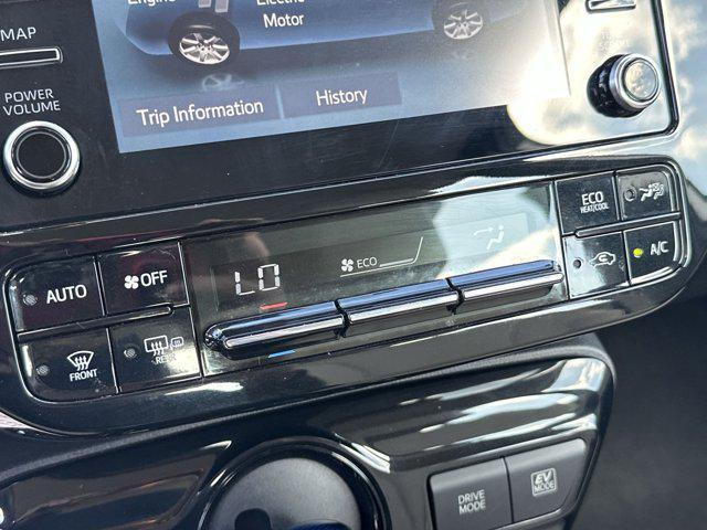 used 2020 Toyota Prius car, priced at $16,299