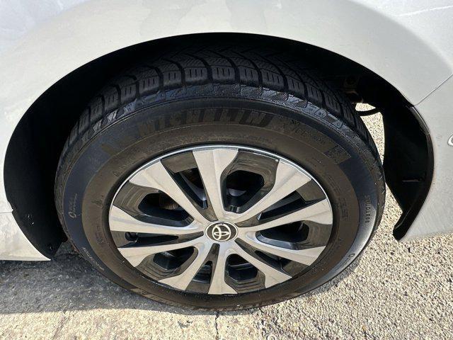 used 2020 Toyota Prius car, priced at $16,299