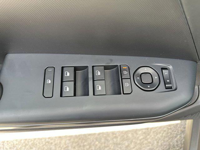 new 2026 Kia K4 car, priced at $23,466