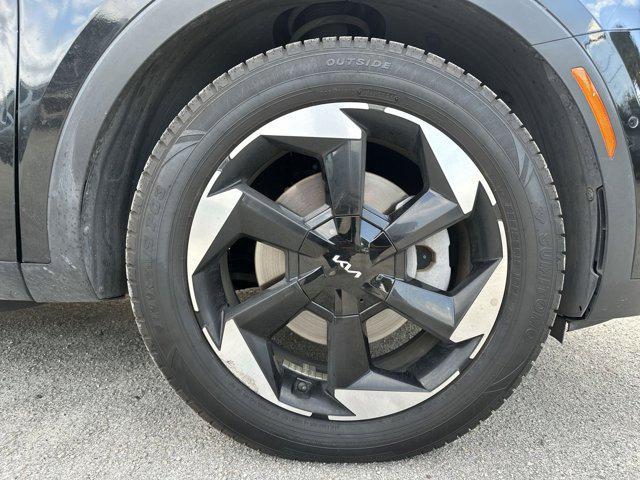 used 2025 Kia Sorento Hybrid car, priced at $35,722