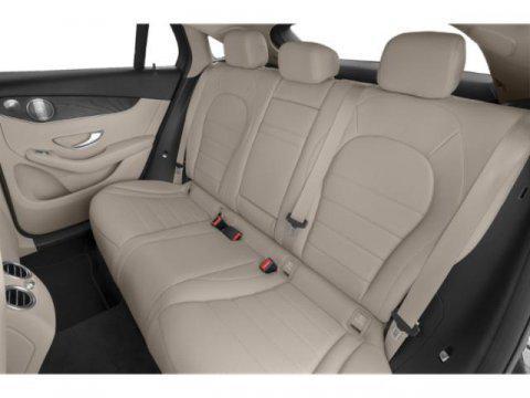 used 2019 Mercedes-Benz GLC 300 car, priced at $29,999
