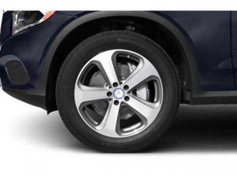 used 2019 Mercedes-Benz GLC 300 car, priced at $29,999