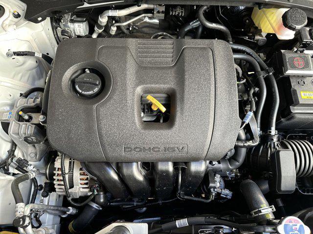 new 2026 Kia Seltos car, priced at $27,590