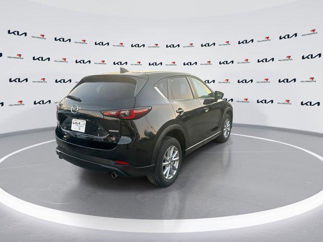 used 2023 Mazda CX-5 car, priced at $20,999