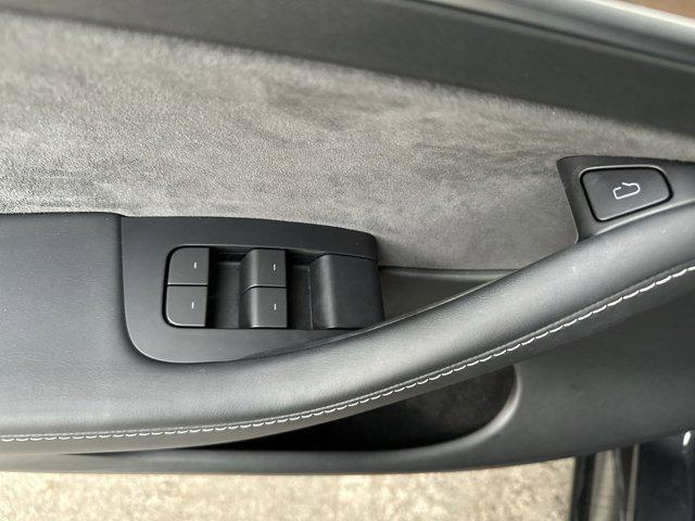 used 2024 Tesla Model Y car, priced at $33,295