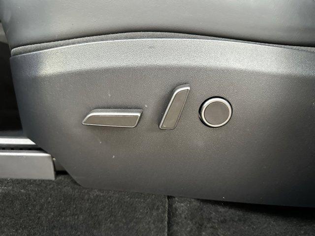 used 2024 Tesla Model Y car, priced at $33,295