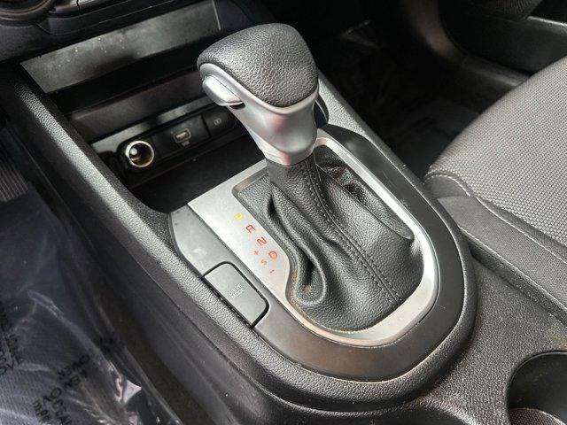 used 2024 Kia Forte car, priced at $15,533
