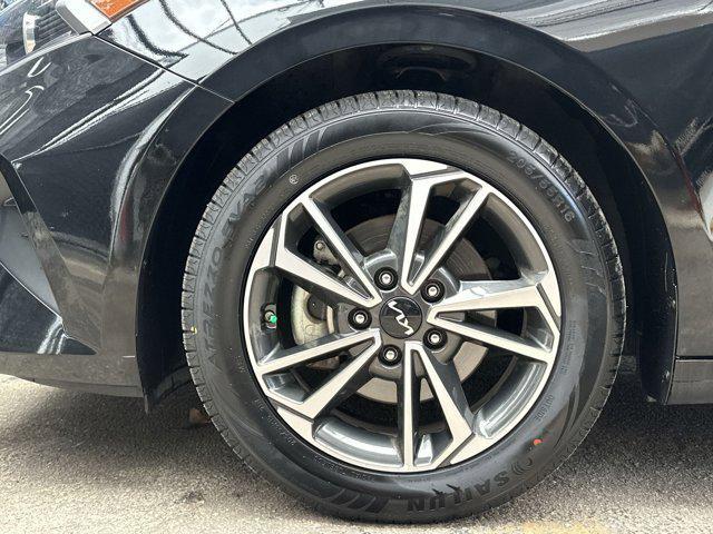 used 2024 Kia Forte car, priced at $15,533
