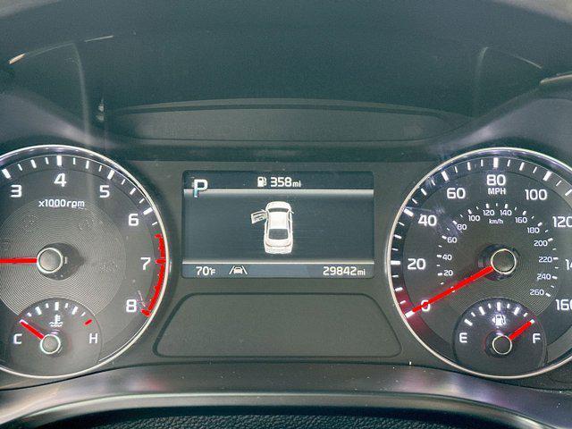 used 2024 Kia Forte car, priced at $15,533