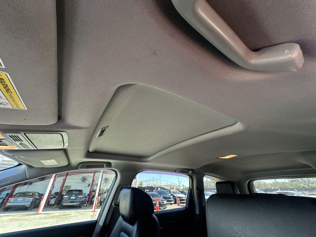 used 2020 Honda CR-V car, priced at $17,299