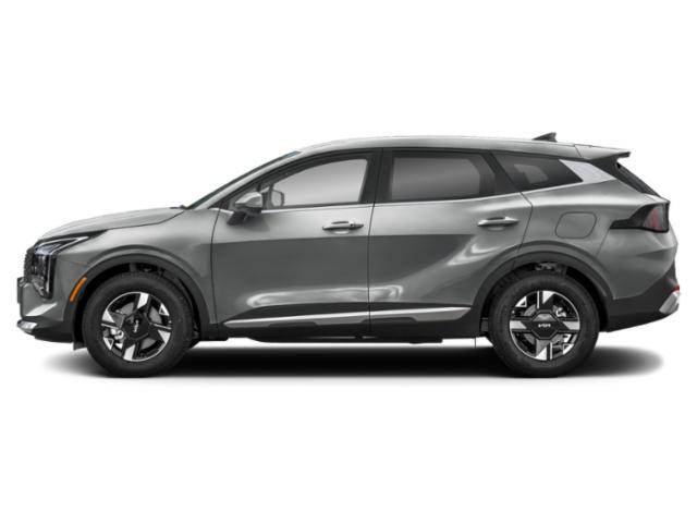 new 2026 Kia Sportage car, priced at $30,525