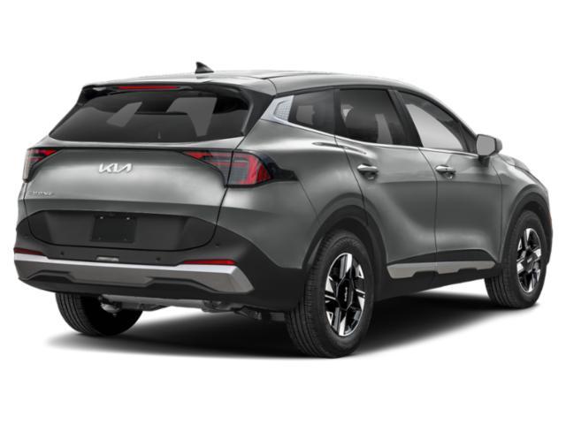 new 2026 Kia Sportage car, priced at $30,525