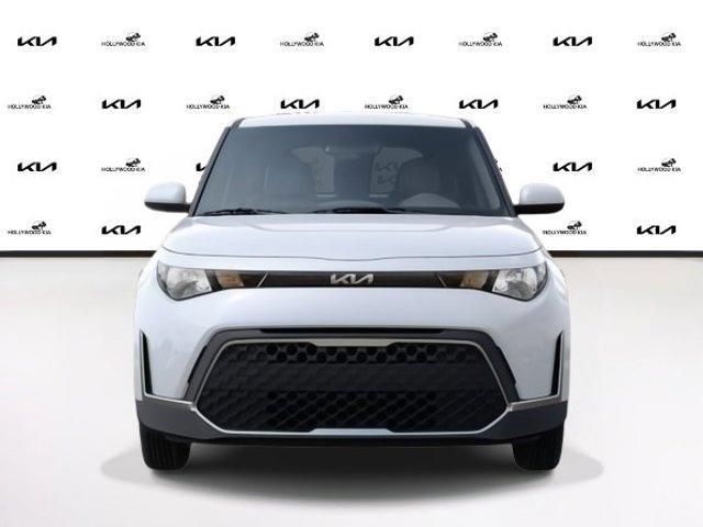 new 2025 Kia Soul car, priced at $17,596