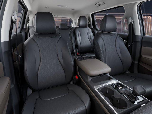 new 2026 Kia Carnival car, priced at $43,838