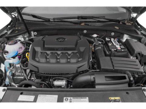 used 2019 Volkswagen Passat car, priced at $10,006