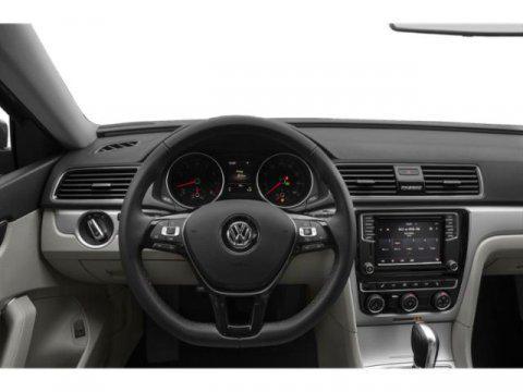 used 2019 Volkswagen Passat car, priced at $10,006