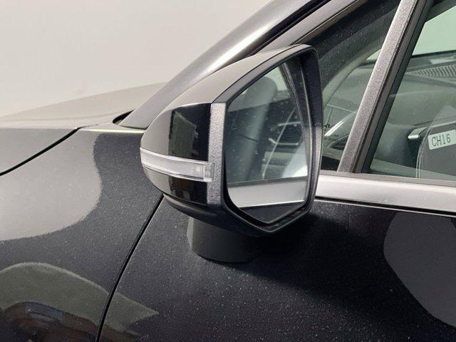 new 2026 Kia Sportage Hybrid car, priced at $36,606