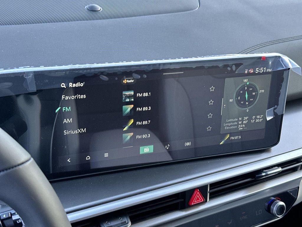 new 2026 Kia Sorento car, priced at $40,013