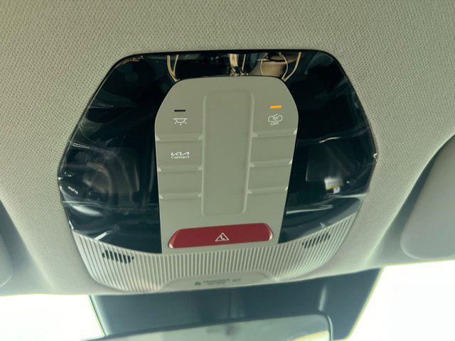 new 2025 Kia K4 car, priced at $20,580