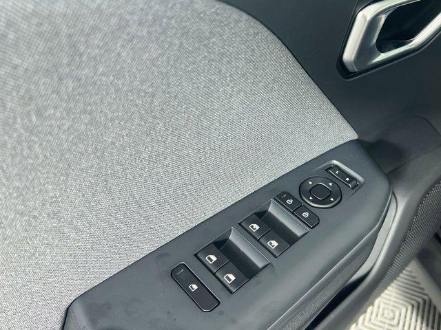 new 2025 Kia K4 car, priced at $20,580