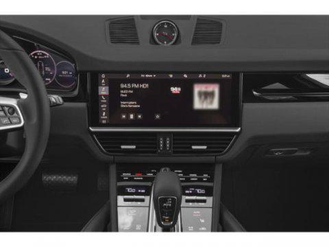 used 2021 Porsche Cayenne car, priced at $38,499
