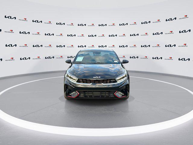 used 2024 Kia Forte car, priced at $20,747