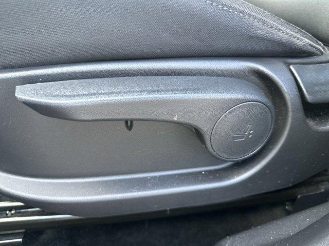 used 2024 Hyundai Tucson car, priced at $19,498