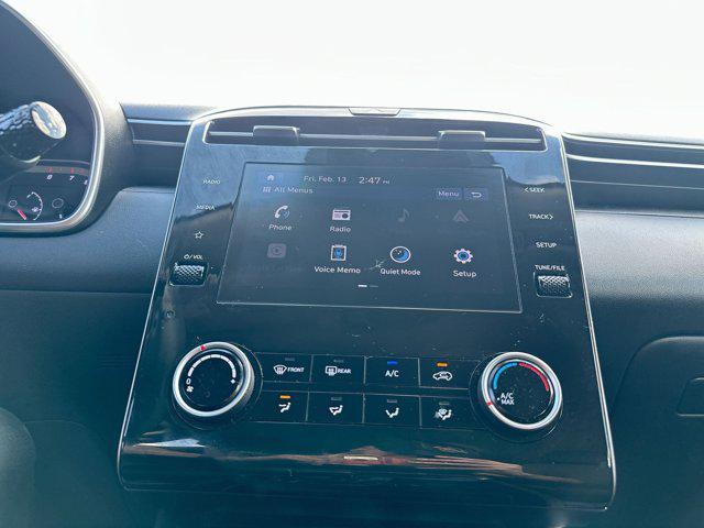 used 2024 Hyundai Tucson car, priced at $19,498