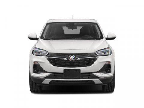used 2022 Buick Encore GX car, priced at $17,153