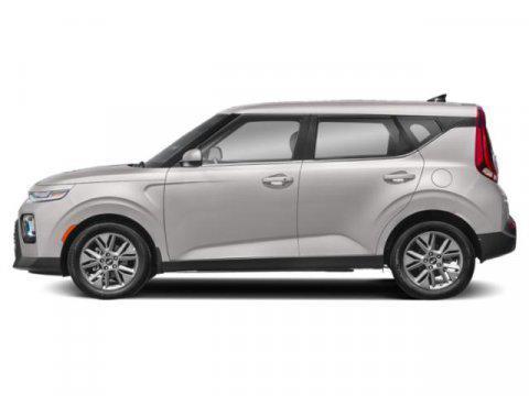used 2020 Kia Soul car, priced at $15,289