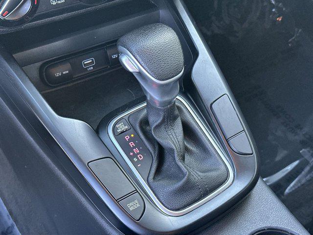 used 2021 Kia Soul car, priced at $15,484