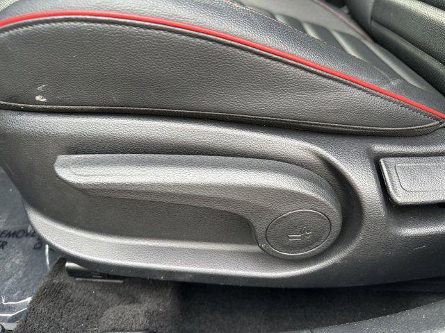 used 2024 Kia Forte car, priced at $22,884