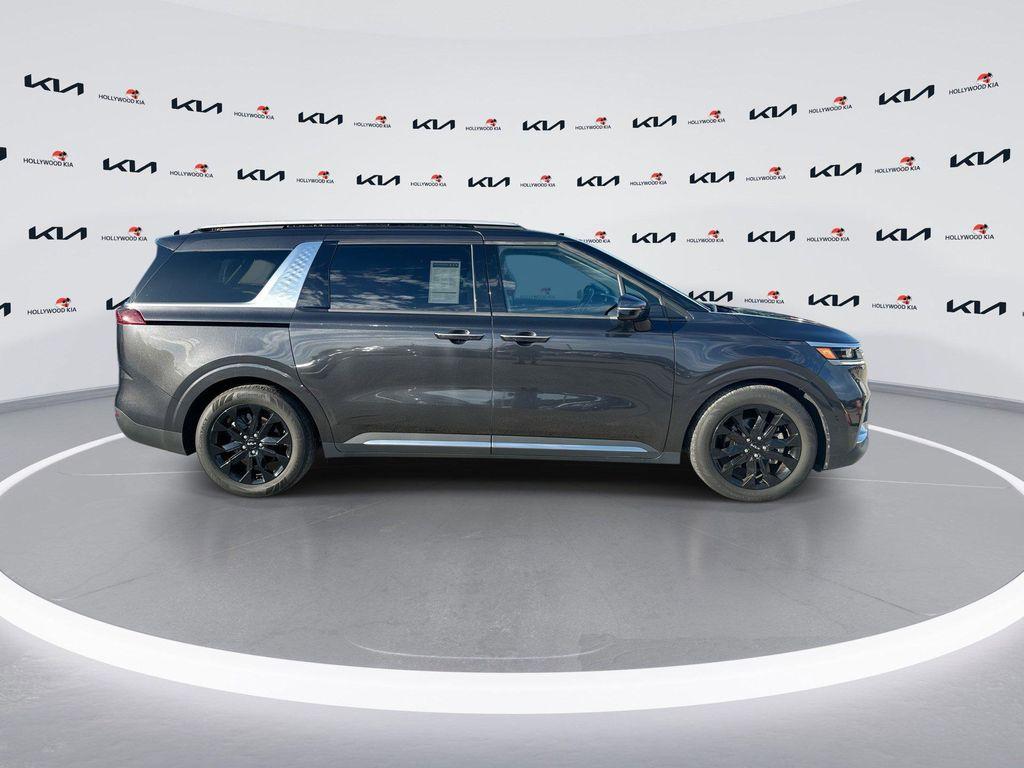 used 2022 Kia Carnival car, priced at $36,973