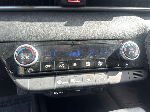 used 2021 Hyundai Elantra car, priced at $12,855