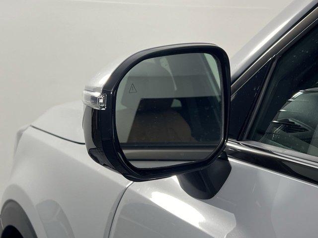 new 2025 Kia Telluride car, priced at $52,044