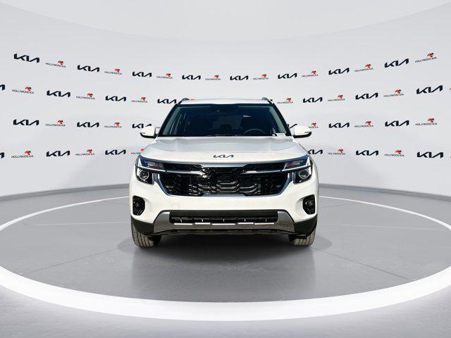 new 2026 Kia Seltos car, priced at $26,372