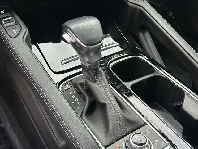 used 2024 Kia Telluride car, priced at $42,084