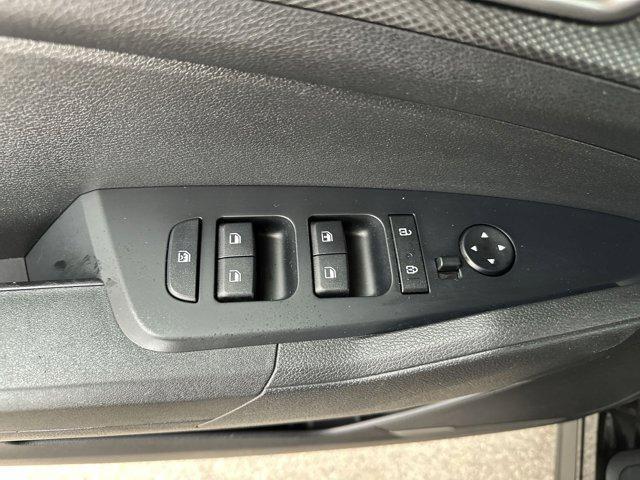 used 2024 Kia Sportage car, priced at $20,048