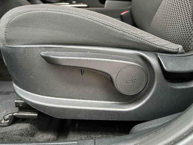 used 2024 Kia Sportage car, priced at $20,048