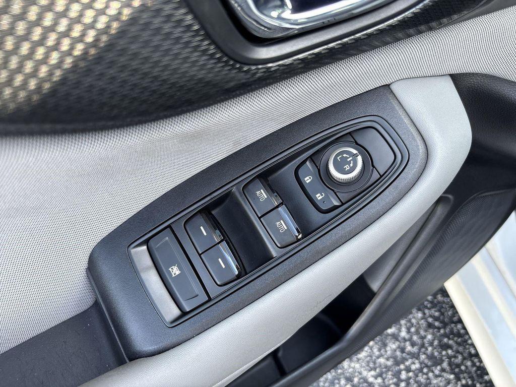 used 2024 Subaru Legacy car, priced at $22,394
