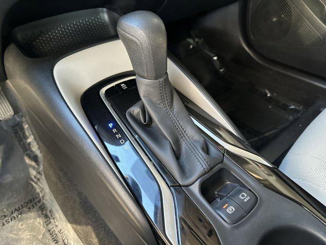 used 2020 Toyota Corolla car, priced at $13,622