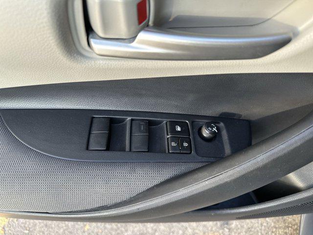 used 2020 Toyota Corolla car, priced at $13,622