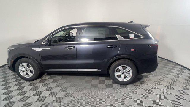 new 2026 Kia Sorento car, priced at $33,339