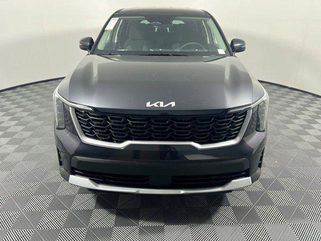 new 2026 Kia Sorento car, priced at $33,339
