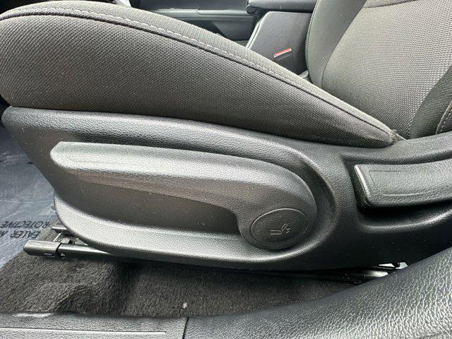 used 2023 Kia Forte car, priced at $15,637