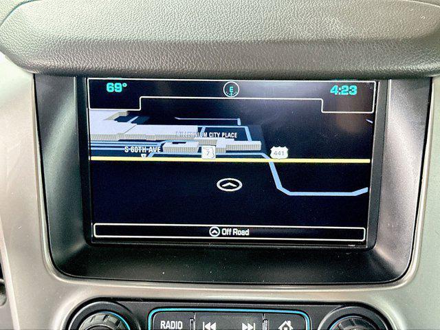 used 2018 Chevrolet Tahoe car, priced at $23,999